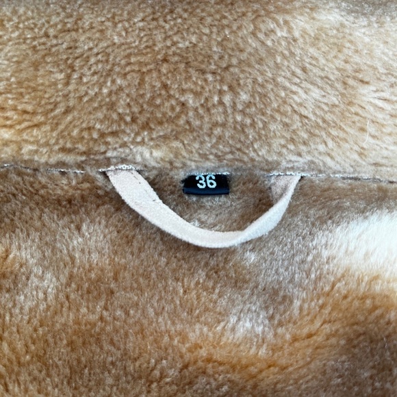 VINTAGE Car Coat 3/4 Length EUC - Picture 5 of 11